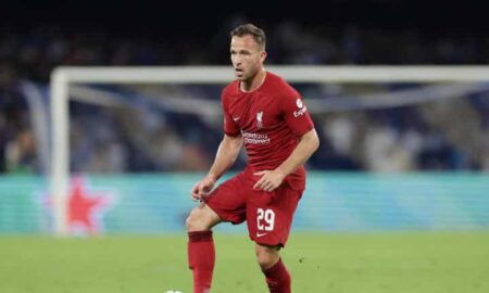 Arthur Melo