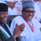 Buhari and Osinbajo APC campaign council