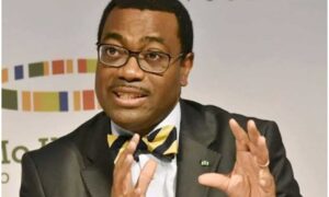 AFDB provides solution for climate change