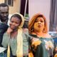 Dayo Amusa reflects