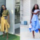 Debbie Beeko’s skirt styles