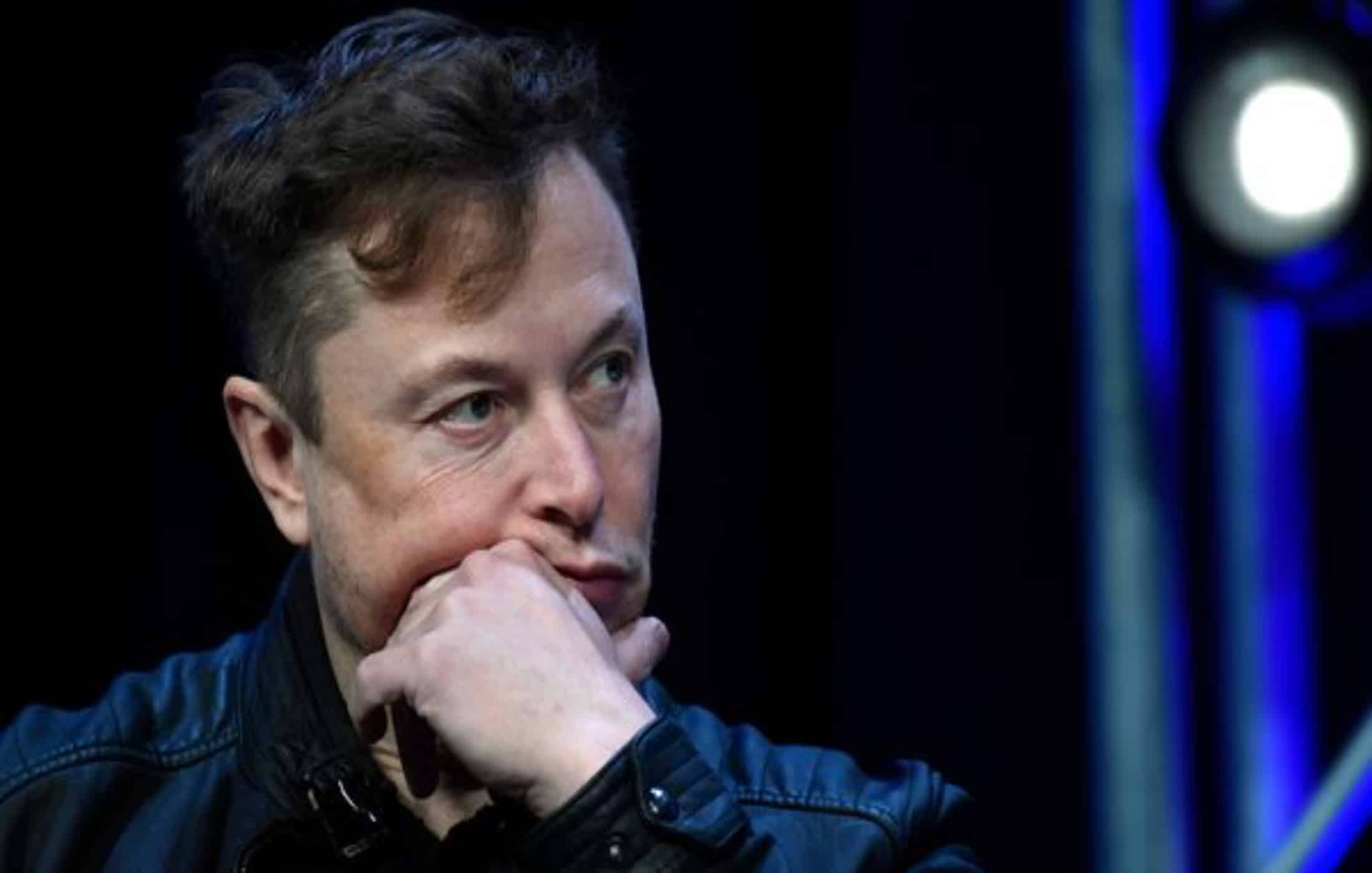 Elon Musk announces Twitter will remove block feature from site - Kemi ...