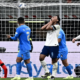 Giacomo forces three lions to relegation in Nations League defeat