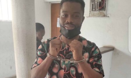 Ogun blogger, Hammed Olamilekan aka Labash released after 4 months