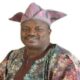 Hon. Leye Odunjo Resign from PDP