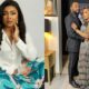 Ihuoma Linda Ejiofor celebrates husband's birthday