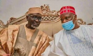 Kwankwaso and Shekarau NNPP Betrayal