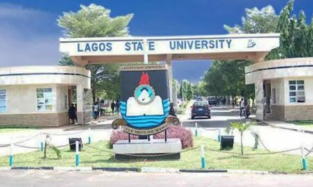 LASU postpones exams queen elizabeth