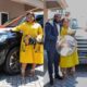 Mercy Chinwo gets SUV