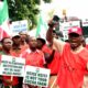 NLC Fuel subsidy Labour Party Peter Obi