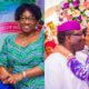 Kayode Fayemi wedding anniversary