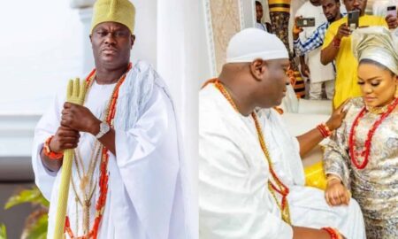 Ooni of Ife