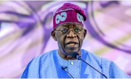 PDP to Tinubu: Presidency not for selfish entitlement power seeker