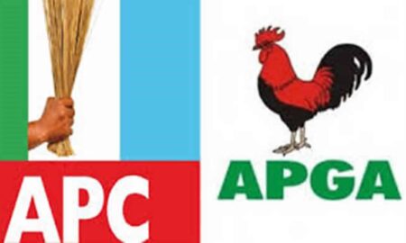 APV APGA Ndigbo 2023 elections