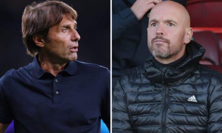 Conte-Ten Hag