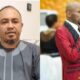 Daddy Freeze sympathizes with Apostle Suleman