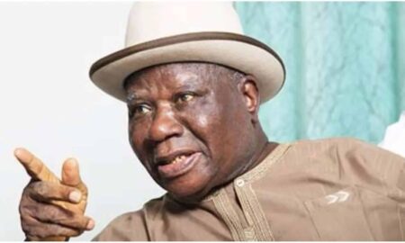 Edwin Clark Oil theft, Military, NNPC Officials, FG