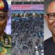 Gen. Enenche speaks on support for Peter Obi, Lekki toll gate massacre