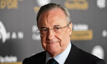 Florentino Perez