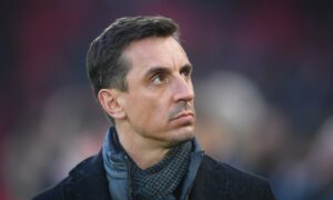 Gary Neville