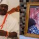 Lanre Gentry's mother's rememberance