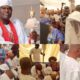 Ooni of Ife weds Princess Ashely