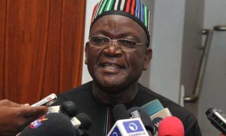 Ortom buhari national honours