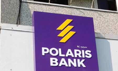 CBN announces sale of Polaris Bank