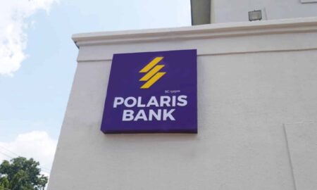 Polaris Bank