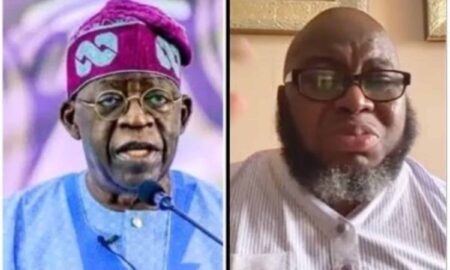 2023 Presidency: Why I support Tinubu – Asari Dokubo