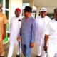 Wike, 4 PDP governors meet in Enugu