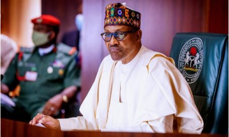 Buhari AU summit Niger