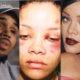 Chris Brown Rihanna Assault