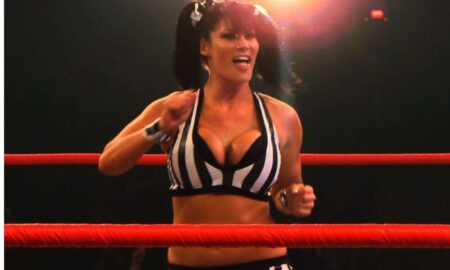 Tracy Roode