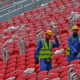 FIFA to compensate World Cup migrant workers