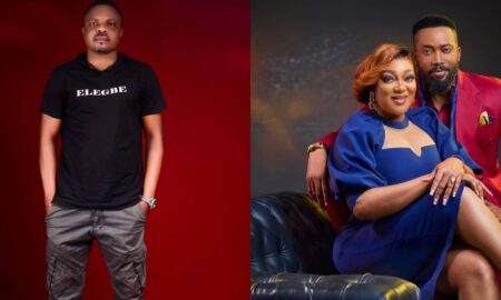 Osagie Elegbe cautions Frederick and Peggy
