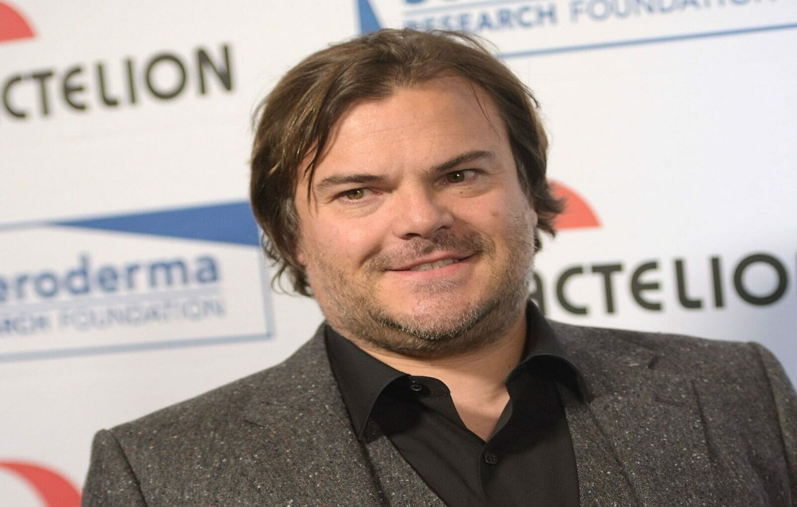 Jack Black net worth, age, wiki, family, biography and latest updates