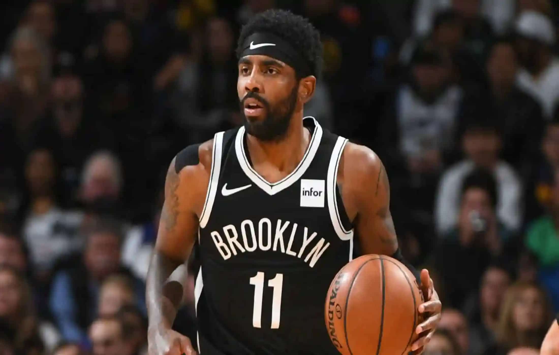 Kyrie Irving net worth, age, wiki, family, biography and latest updates
