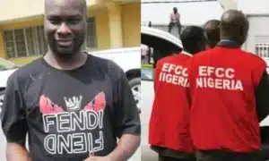 Mompha efcc trial adjourned