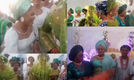 Ooni's wives