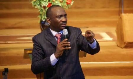 Pastor Eneche wickedness leaders