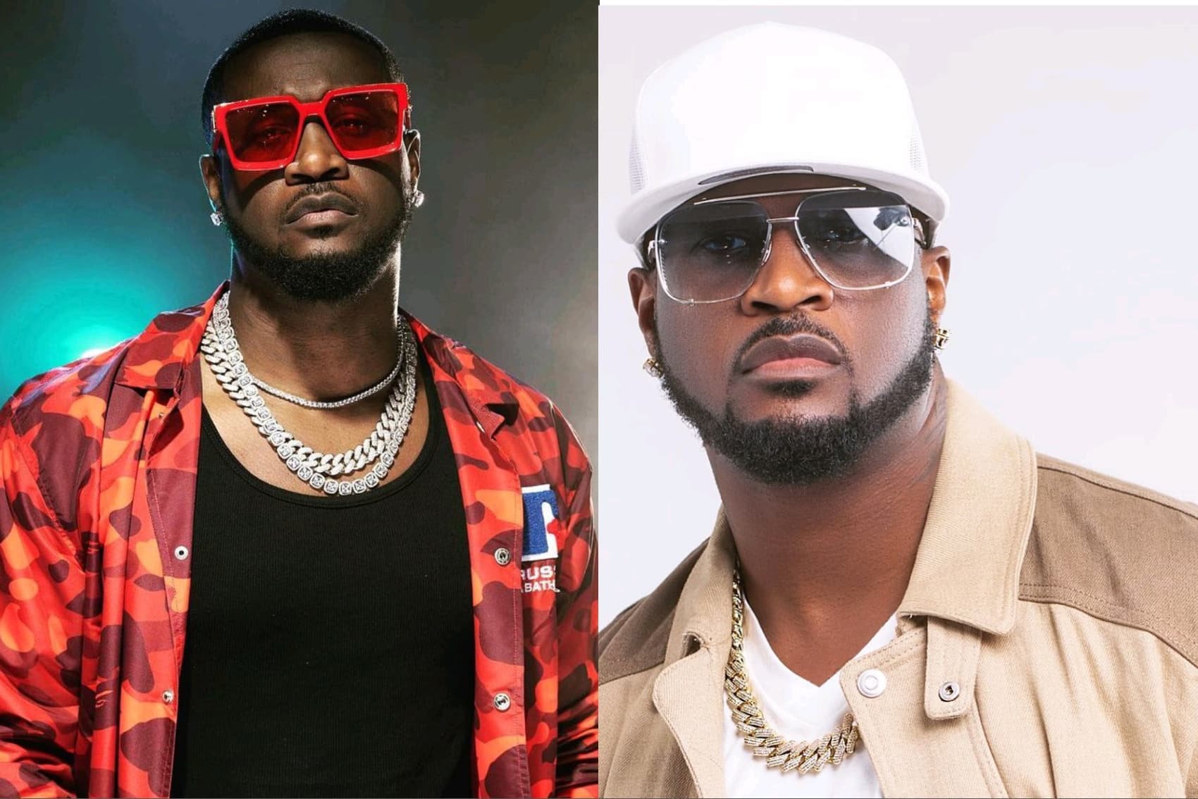 2023 election: Peter Okoye reveals Nigerians sell their future at the ...