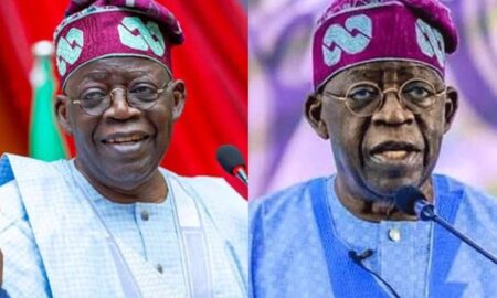 Your mind is not at rest, why the rush? Reactions as Tinubu is set to move to Abuja