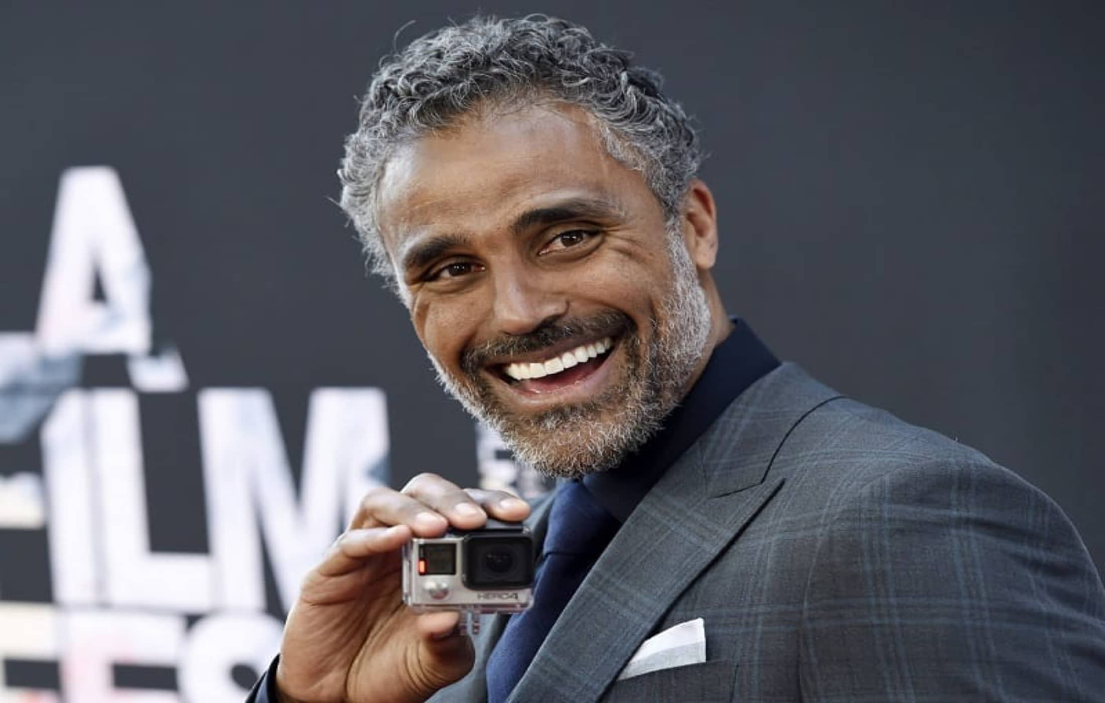 Rick Fox net worth, age, wiki, family, biography and latest updates