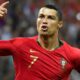 Ronaldo world cup portugal man united