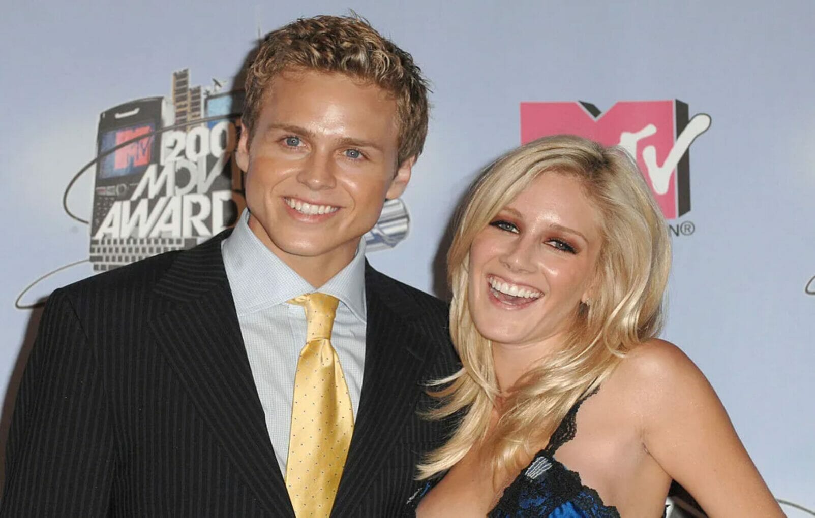 Spencer Pratt net worth, age, wiki, family, biography and latest ...