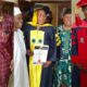 Sunday Igboho bags doctorate degree