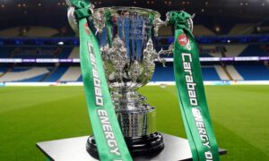 Carabao Cup