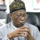 lai mohammed unwto cities safe