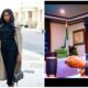 Osinbajo's daughter allegedly in trouble with UK Police
